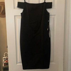 Adrianna Papelll Off Shoulder Dress from Nordstrom